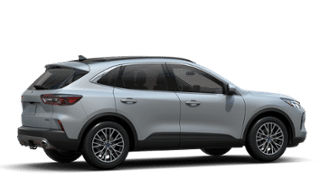 2025 Ford Escape Plugin Hybrid External Image 4